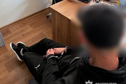 В Днепропетровской области разоблачили мужчин, которые обманывали врачей ради наркотиков