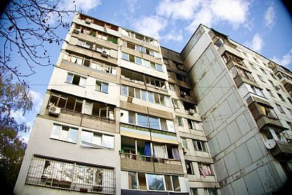 Ракета попала в жилой дом в Днепре: Свириденко о ночной атаке РФ