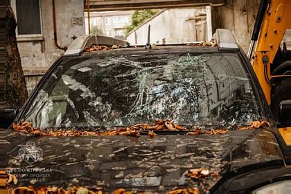 Число пострадавших от атаки на Днепр возросло до 36