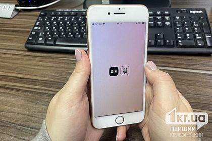 Никаких утечек из Дии: Минцифра опровергла появление базы с персональными данными