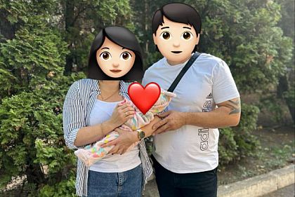 В Кривом Роге еще один ребенок нашел новую семью