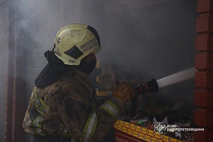 Чрезвычайники Днепропетровщины спасли более 60 человек за неделю