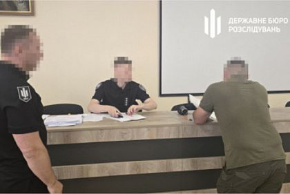 В Днепропетровской области незаконно вырубили лес почти на 70 миллионов: детали