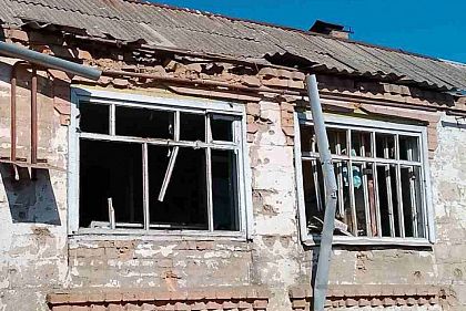 Из-за вражеских атак на Днепропетровщине погибла женщина, еще 3 — пострадали