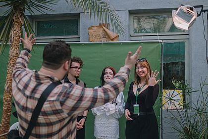 5 лет творчества и помощи ВСУ: криворожская «Порода» отпраздновала юбилей