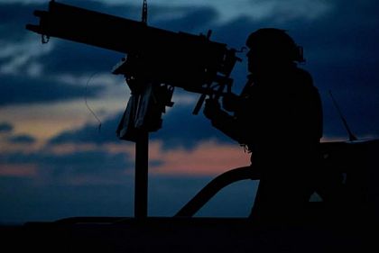 Сколько вражеских дронов уничтожили над Украиной в ночь на 29 сентября