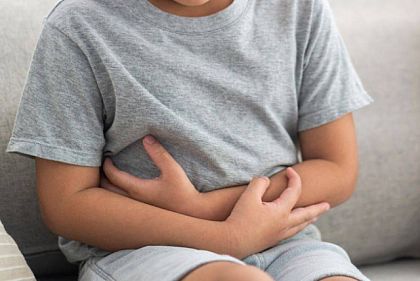 В Кривом Роге обнаружили семейный очаг кишечной инфекции