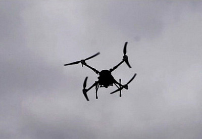 Днем враг атаковал громаду Криворожья FPV-дроном: какие последствия