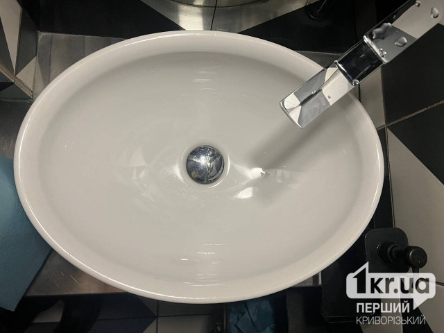 Більше 40 вулиць Кривого Рогу залишились без води 8 травня — адреси Більше 40 вулиць Кривого Рогу залишились без води 8 травня — адреси