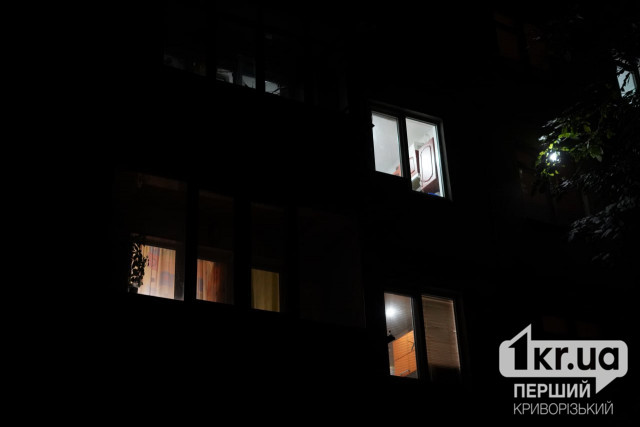 Когда и по каким адресам в Кривом Роге не будет света на следующей неделе Когда и по каким адресам в Кривом Роге не будет света на следующей неделе