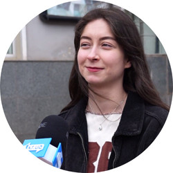 Криворожанка Мелина