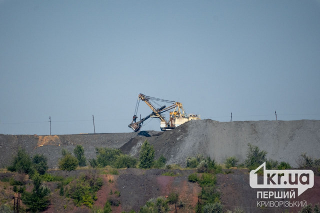 В Кривом Роге может остановиться еще одно предприятие В Кривом Роге может остановиться еще одно предприятие