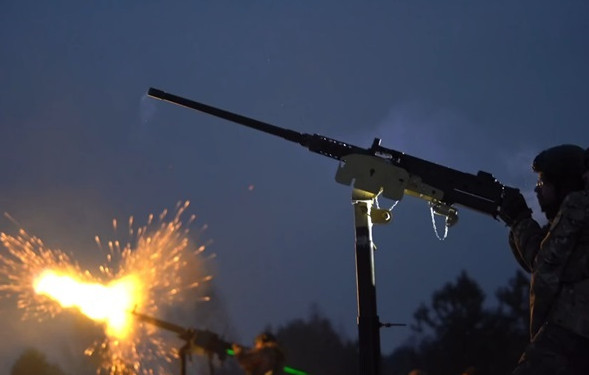 93 із 108 ворожих безпілотників знешкодили над Україною вночі 93 із 108 ворожих безпілотників знешкодили над Україною вночі