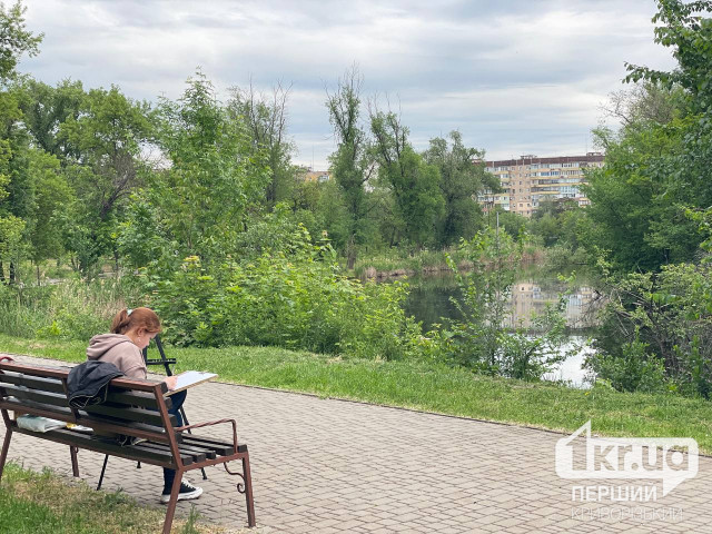 Искусство без гаджетов: как пленэр меняет взгляд детей на природу Искусство без гаджетов: как пленэр меняет взгляд детей на природу