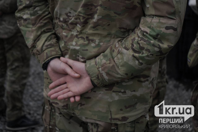 Безбар’єрна можливість для Захисників: як працює платформа «Кар’єра ветерана» Безбар’єрна можливість для Захисників: як працює платформа «Кар’єра ветерана»