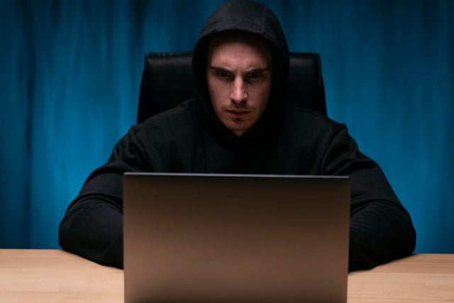 Криворіжців попереджають про фейкові повідомлення від імені Державної податкової служби