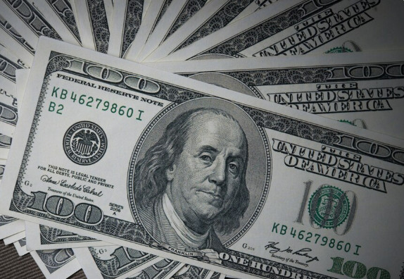 Доллар и евро продолжают дешеветь: курс валют в Кривом Роге 30 мая Доллар и евро продолжают дешеветь: курс валют в Кривом Роге 30 мая