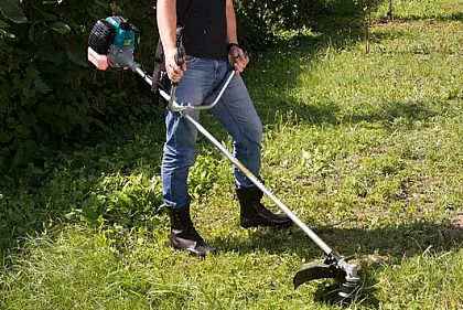 Уборка, озеленение территорий: жителей Криворожья приглашают на временную работу