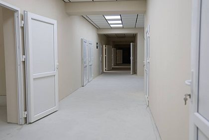 Кривой Рог расширяет реабилитацию для Защитников и обновляет больницы