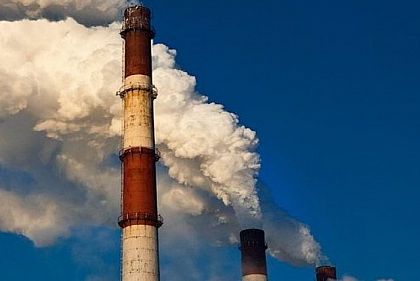 В Кривом Роге установят новую котельную для инфекционной больницы В Кривом Роге установят новую котельную для инфекционной больницы