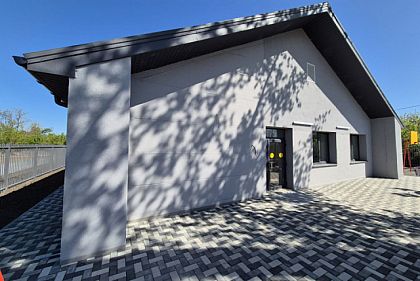 Сколько миллионов гривен выделили на поддержку нового детского дома в Кривом Роге