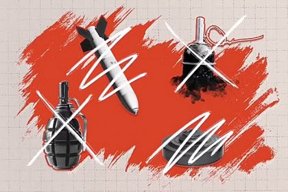 На Днепропетровщине взорвался обломок дрона, который дети принесли домой