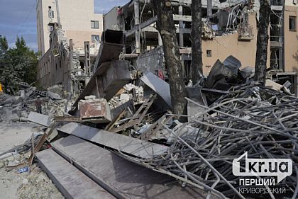 Сколько миллионов гривен жители Криворожского района получили в качестве компенсации за поврежденное жилье