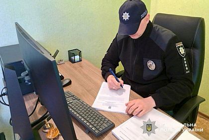 В Кривом Роге в суд передали дело серийного вора кабеля