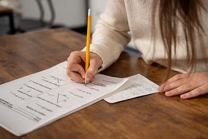 Коли у Кривому Розі розпочинається основна сесія національного мультипредметного тесту