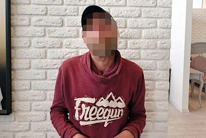 Полиция охраны задержала криворожанина за кражу