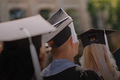 В Україні стартувала реєстрація на вступні випробування до магістратури та аспірантури