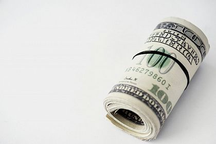 Який курс валют у Кривому Розі 8 травня