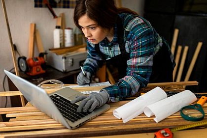 Ярмарок вакансій: криворізькі роботодавці шукають 7 спеціалістів