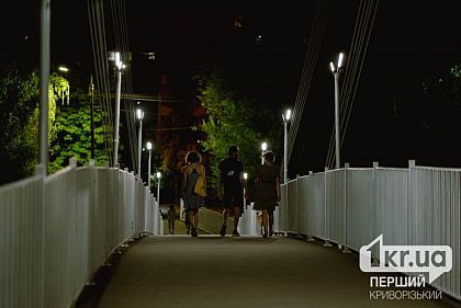 Пойдет дождь: погода в Кривом Роге на пятницу, 9 мая