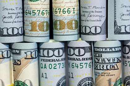 Доллар дорожает, евро дешевеет: курс валют в Кривом Роге 9 мая