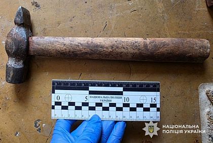 Криворожанина подозревают в убийстве жены