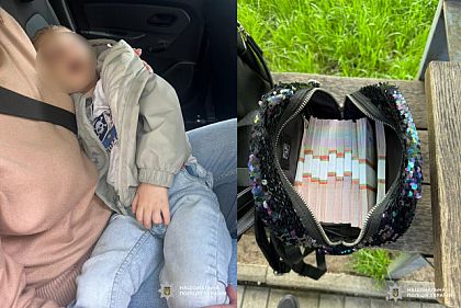 Хотела «продать» 2-летнего сына за миллион гривен: жительница Днепра получила срок за решеткой