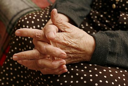 100 и более лет: сколько в Кривом Роге проживает долгожителей