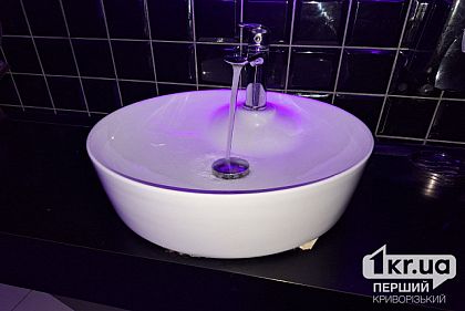 Более 40% питьевой воды Криворожья не соответствует нормам