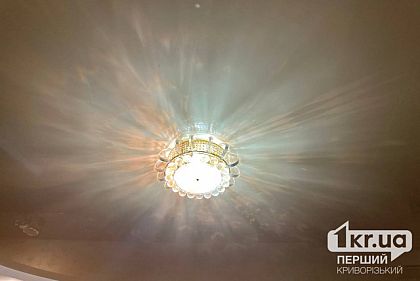 Энергетики ДТЭК за сутки восстановили свет более тысячи семей на Днепропетровщине