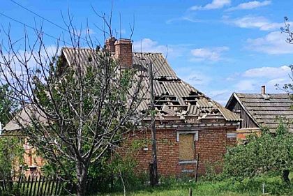 Враг атаковал Никопольщину дронами и артиллерией: есть раненая