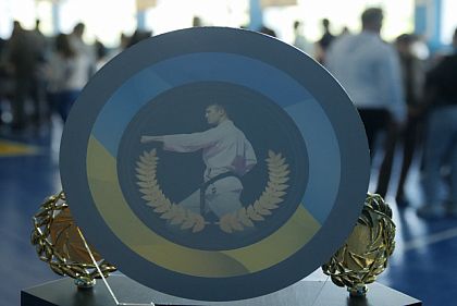 В Кривом Роге прошел Всеукраинский турнир по рукопашному бою памяти Вадима Сотникова