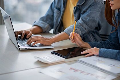 Криворожанок приглашают на общенациональную ярмарку вакансий