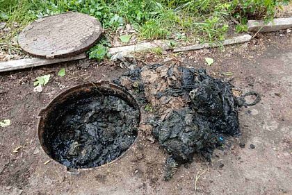 Куди криворіжцям викидати жир з їжі