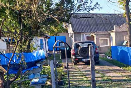 Россияне обстреляли Никополь и Синельниковщину: повреждены детсад и дома