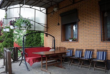 У детей-сирот с Кривого Рога будет 8 новых домов