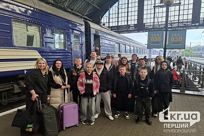 9 юных криворожан представят город на Чемпионате мира по джиу джитсу