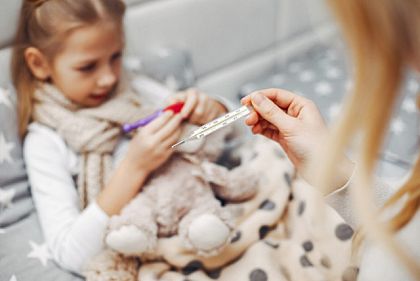 В Украине зарегистрировали вспышку гепатита А: где именно