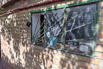 Около 10 вражеских атак за день потерпела Никопольщина: есть разрушения