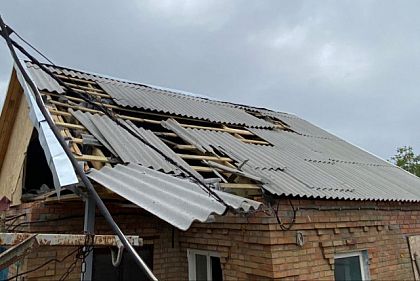 Две женщины ранены, 12 домов повреждены: последствия вражеских обстрелов на Днепропетровщине